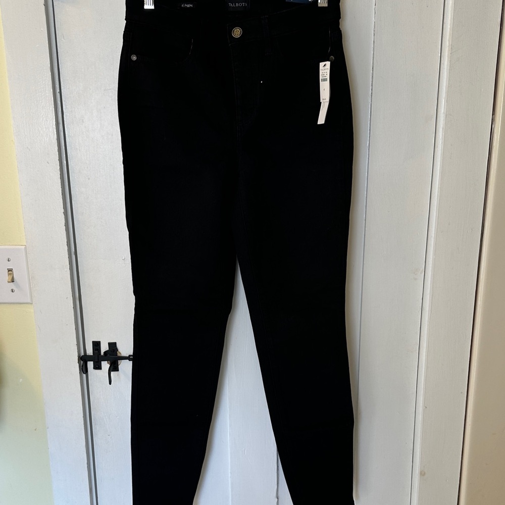 Talbots Jegging